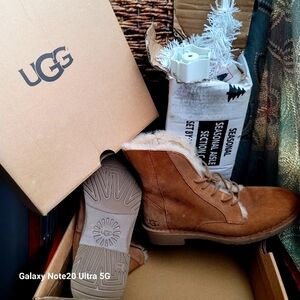 Ugg boots